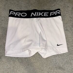 Nike Pro spandex